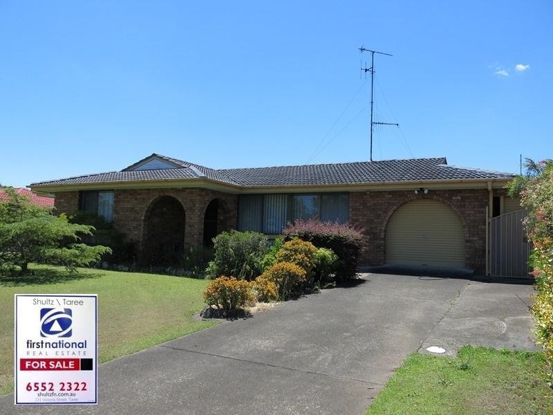 5 Telopea Drive, Taree NSW 2430