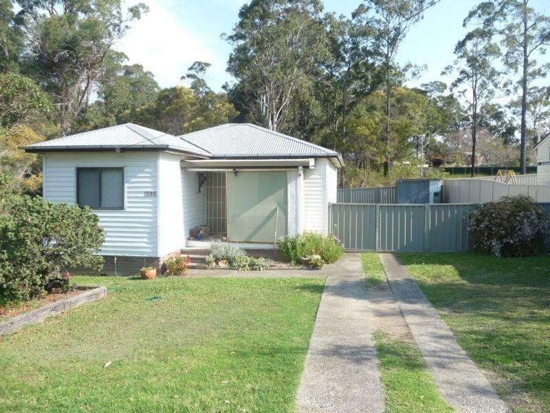 589 Wingham Road, Taree NSW 2430