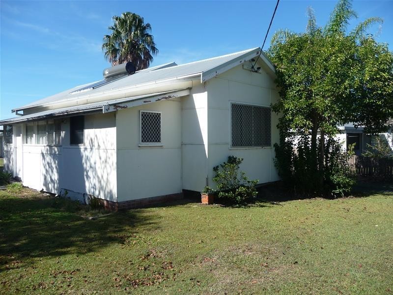 1 St Vincent Street, Taree NSW 2430