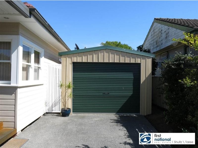 37 Edinburgh Drive, Taree NSW 2430