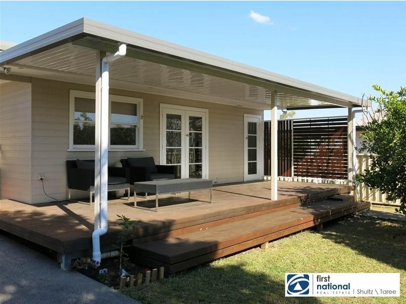 37 Edinburgh Drive, Taree NSW 2430