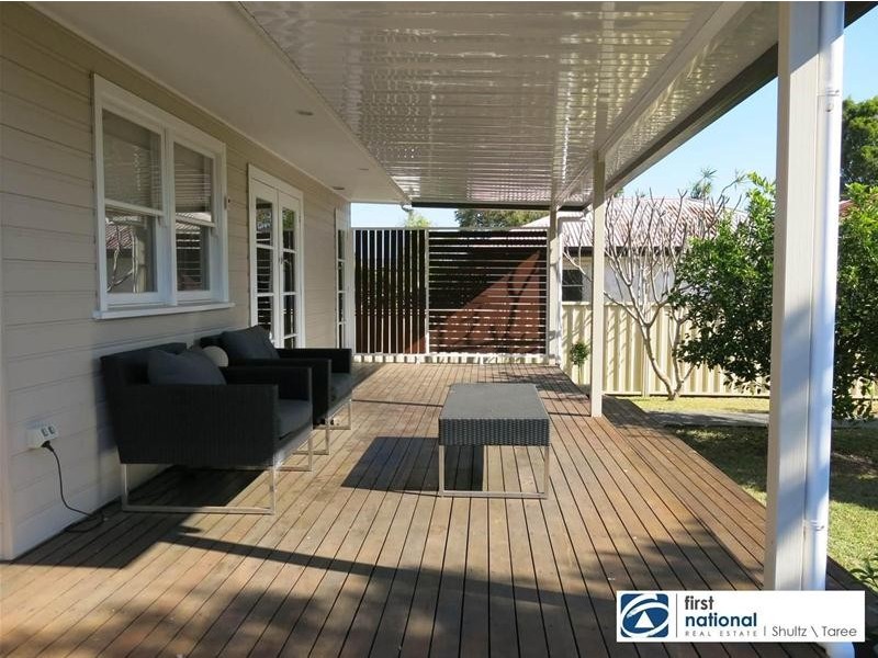 37 Edinburgh Drive, Taree NSW 2430