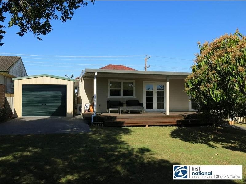 37 Edinburgh Drive, Taree NSW 2430