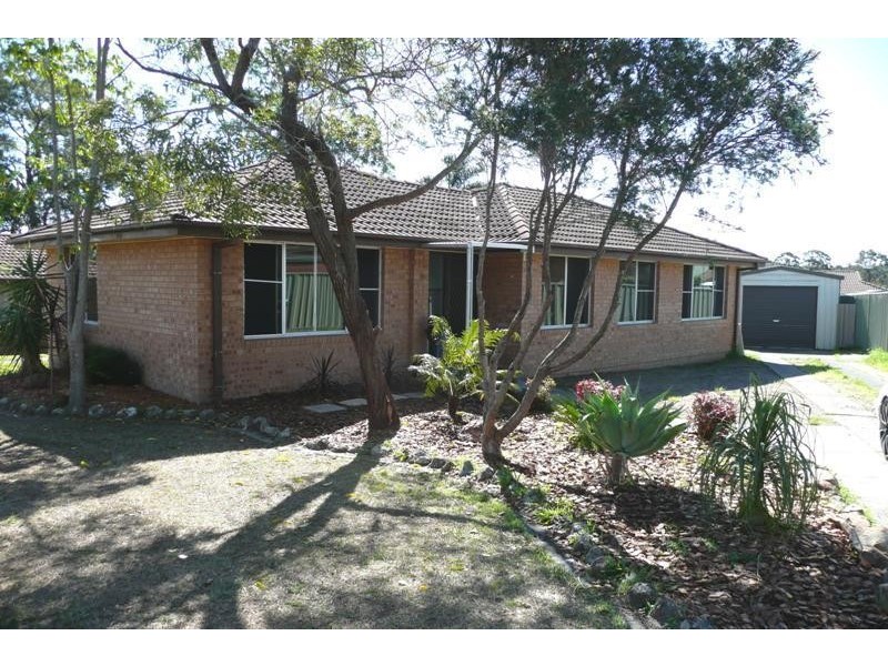 30 Hickory Crescent, Taree NSW 2430