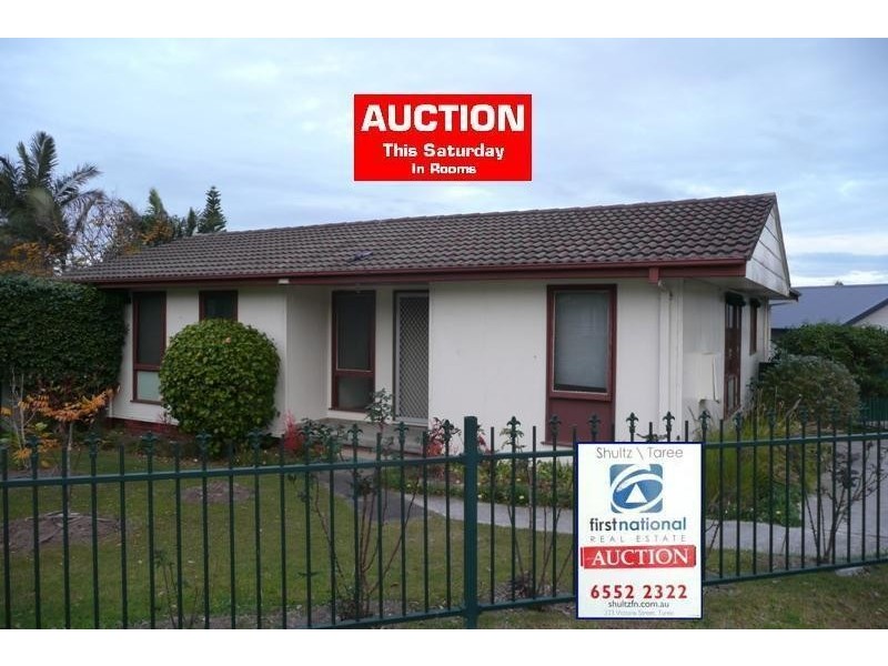 14 Denva Bird Way, Taree NSW 2430