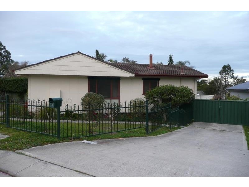 14 Denva Bird Way, Taree NSW 2430