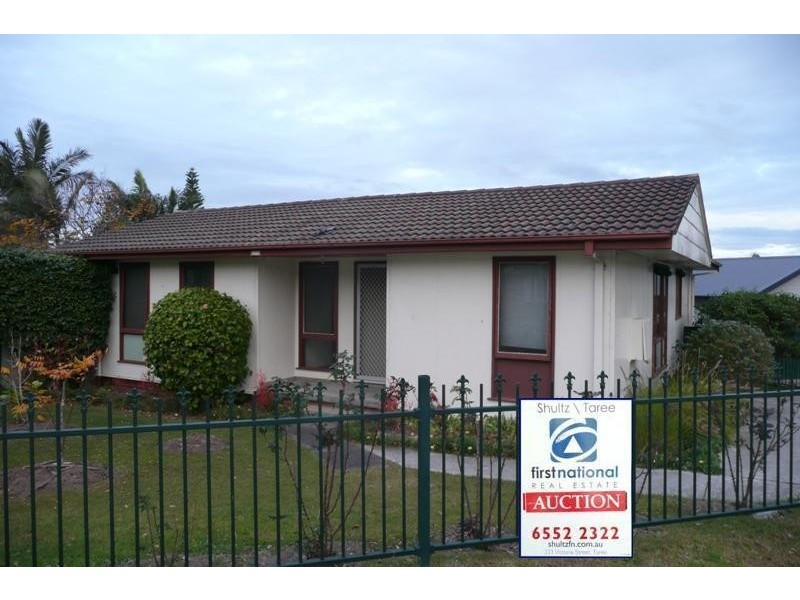 14 Denva Bird Way, Taree NSW 2430