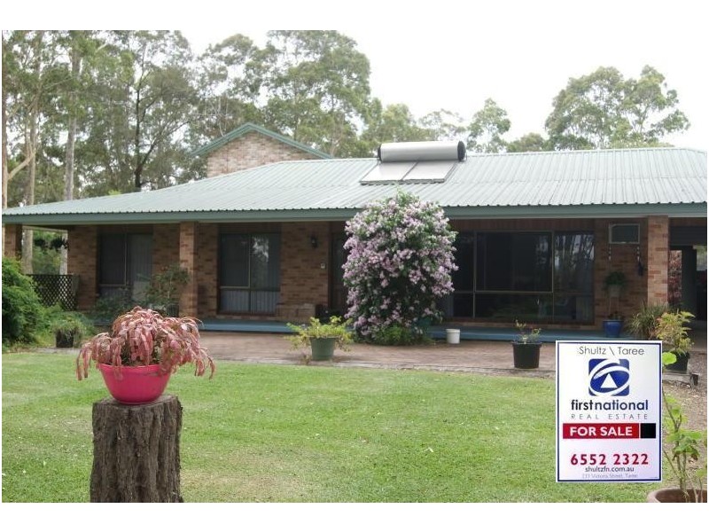 72 Woola Road, Taree NSW 2430