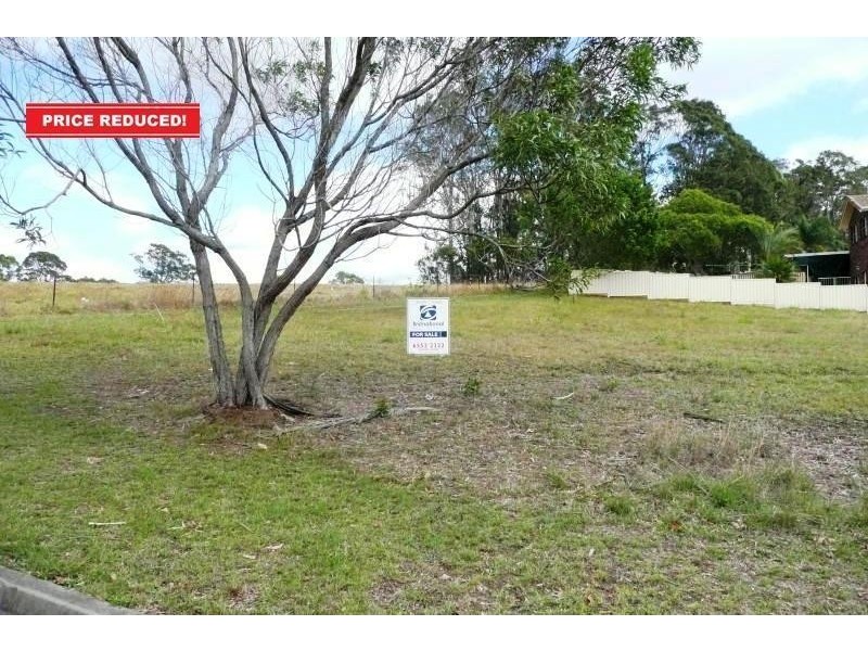 Lot 118 Wyanna Drive, Taree NSW 2430