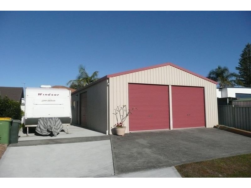 12 George Street, Old Bar NSW 2430