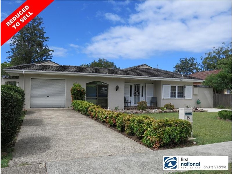 15 Florence Street, Taree NSW 2430