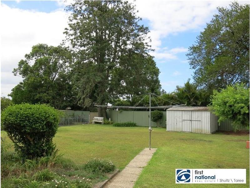 15 Florence Street, Taree NSW 2430