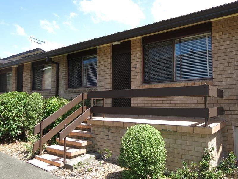 4/114 Albert Street, Taree NSW 2430