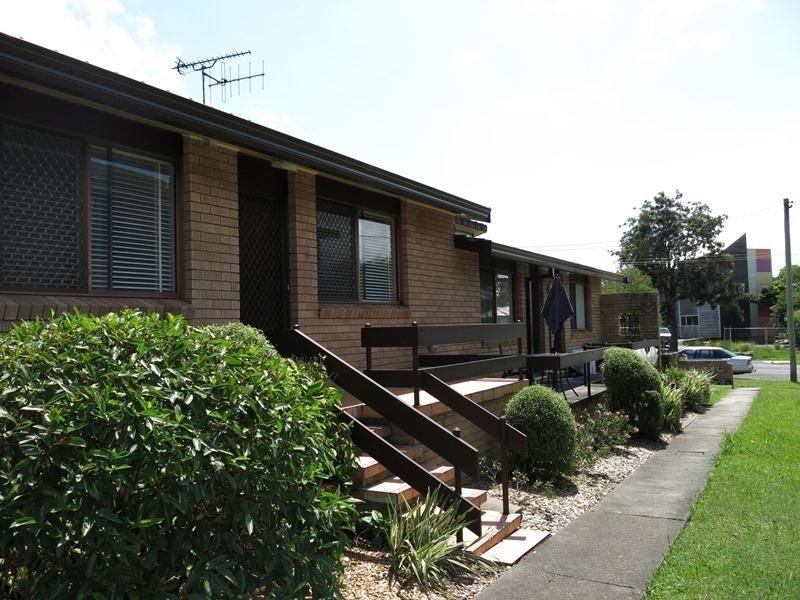 4/114 Albert Street, Taree NSW 2430