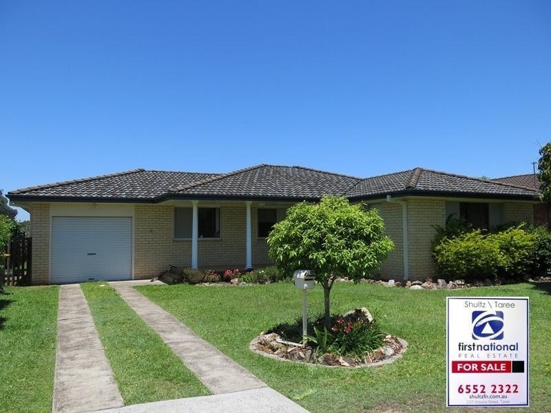 15 Marsden Terrace, Taree NSW 2430