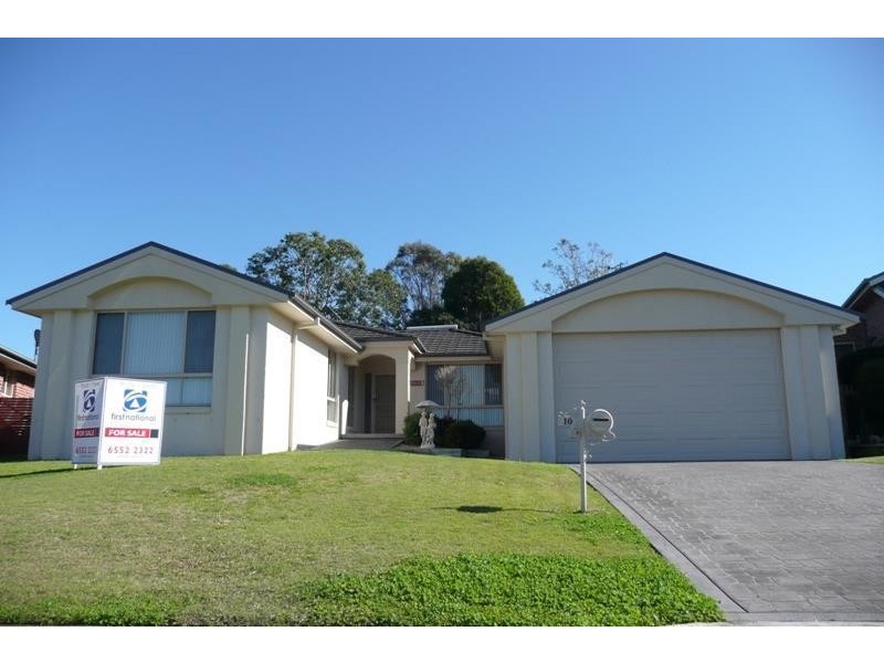 10 Wandarra Street, Taree NSW 2430