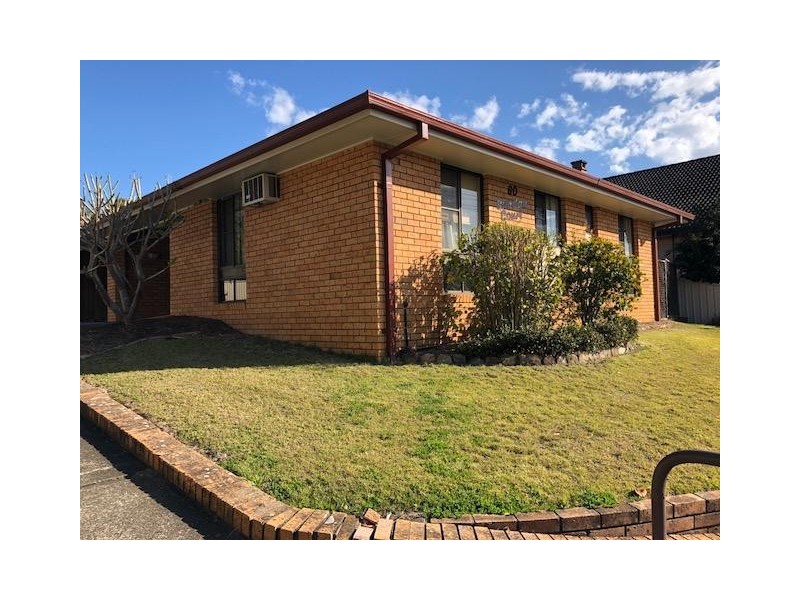 1/60 Farquhar Street, Wingham NSW 2429