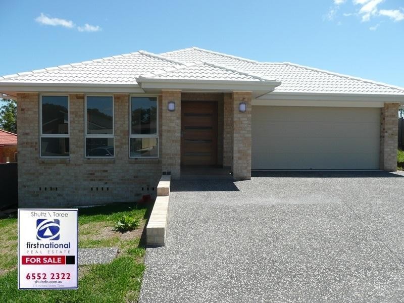 16 Duranbar Place, Taree NSW 2430