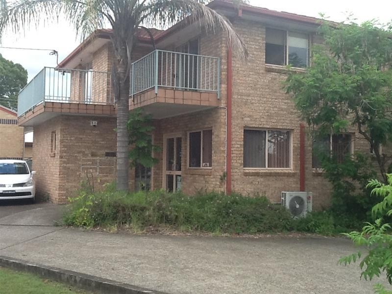 1/54 Commerce Street, Taree NSW 2430