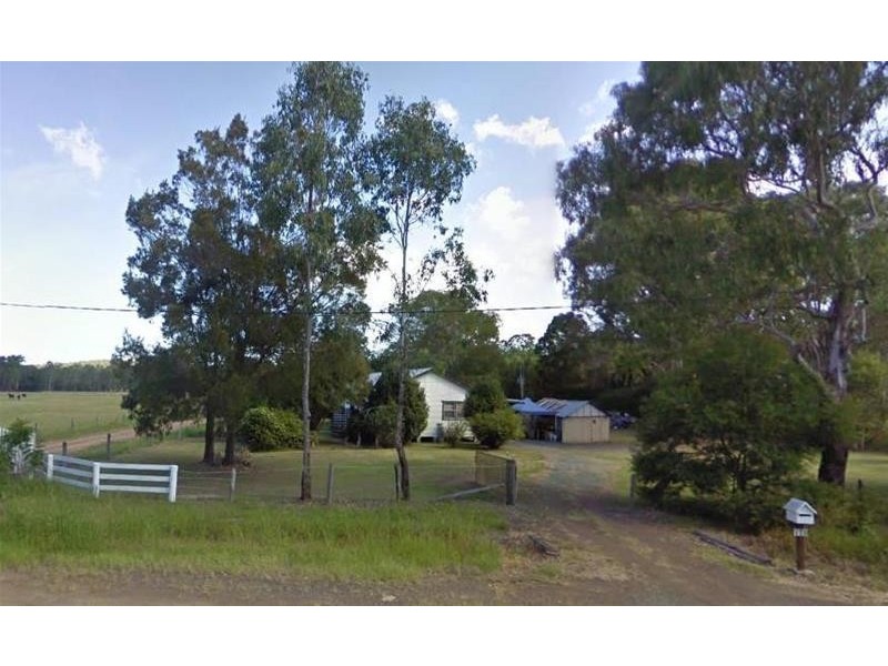 178 Old Bar Road, Glenthorne NSW 2430