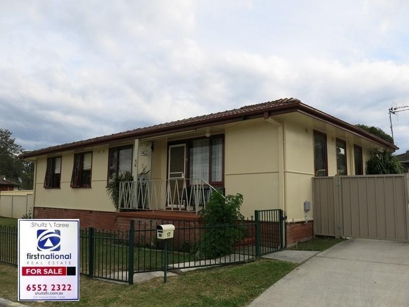 13 Denva Bird Way, Taree NSW 2430