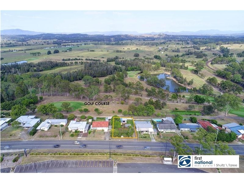 134 Wingham Road, Taree NSW 2430