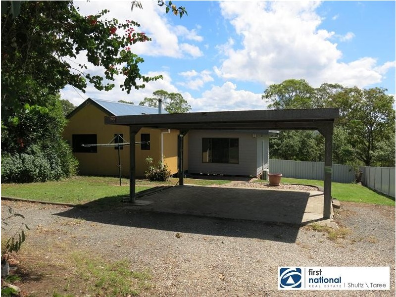 134 Wingham Road, Taree NSW 2430