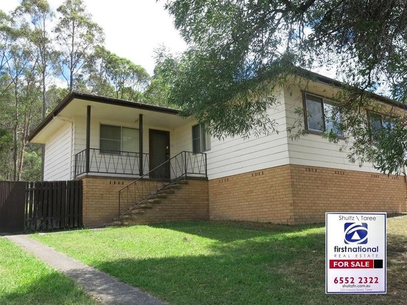 10 Fisher Street, Taree NSW 2430