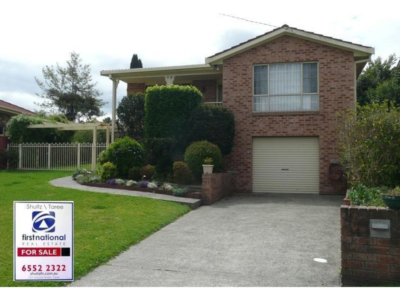 34 Amaroo Drive, Taree NSW 2430