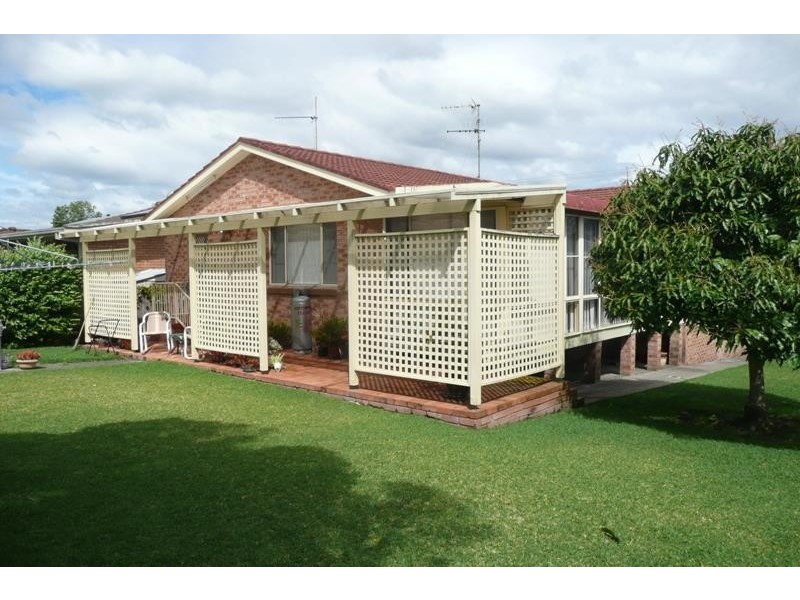 34 Amaroo Drive, Taree NSW 2430
