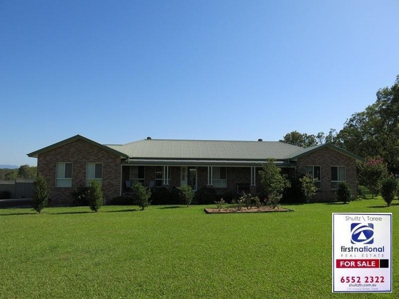 3 Clovernook Drive, Cundletown NSW 2430