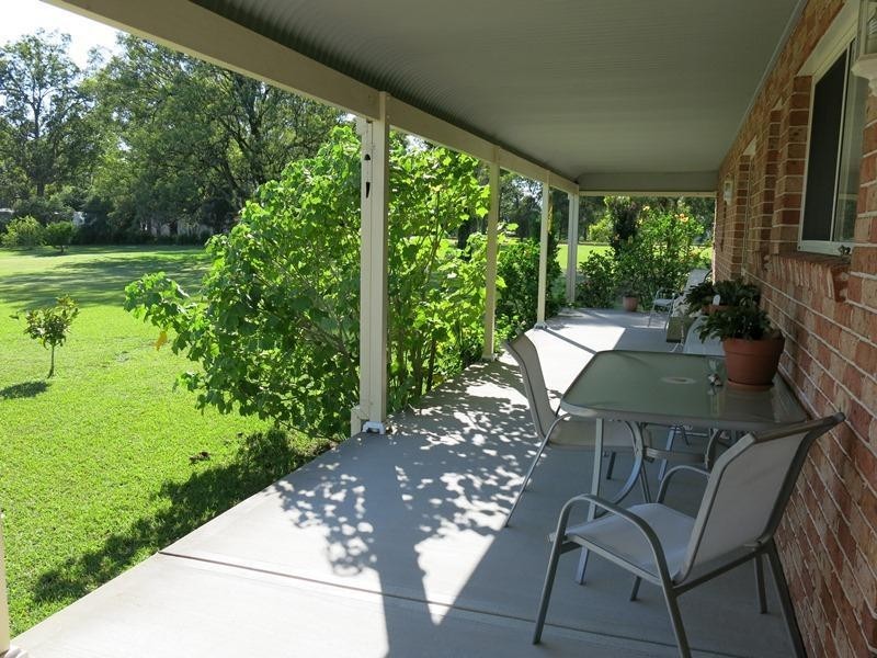 3 Clovernook Drive, Cundletown NSW 2430