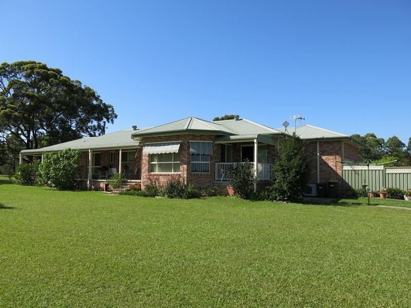 3 Clovernook Drive, Cundletown NSW 2430