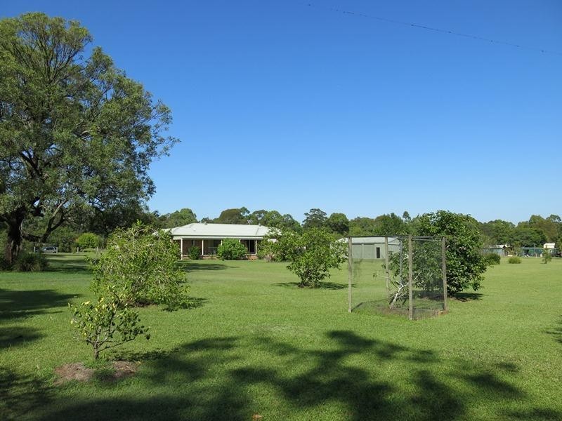 3 Clovernook Drive, Cundletown NSW 2430