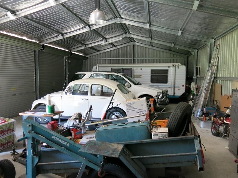 3 Clovernook Drive, Cundletown NSW 2430