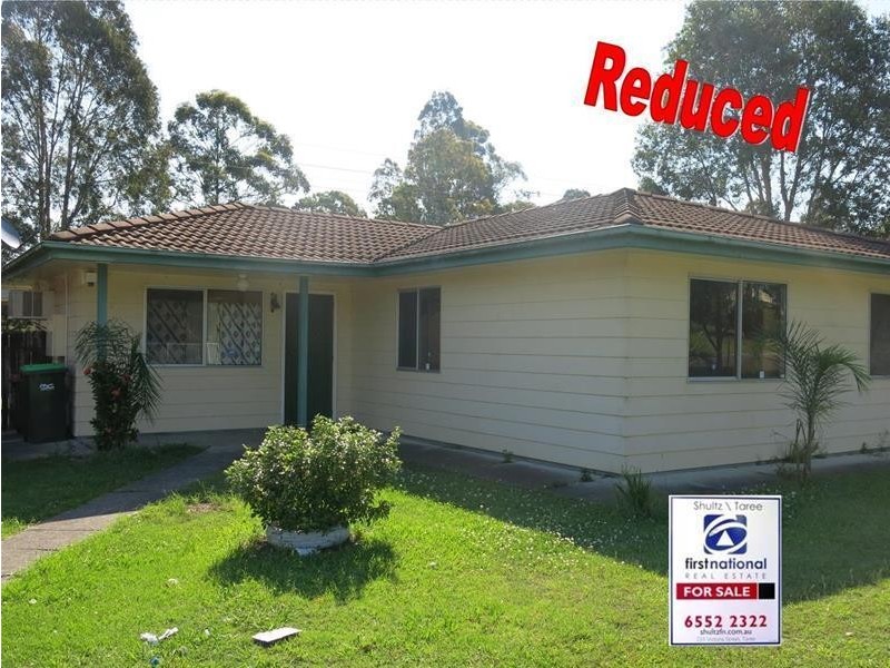 9 Hughes Street, Taree NSW 2430