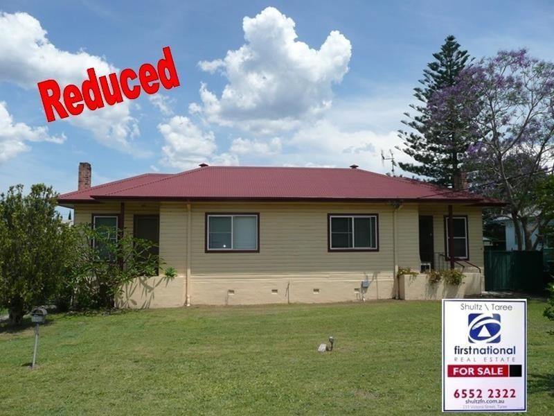 2-4 Gill Avenue, Taree NSW 2430