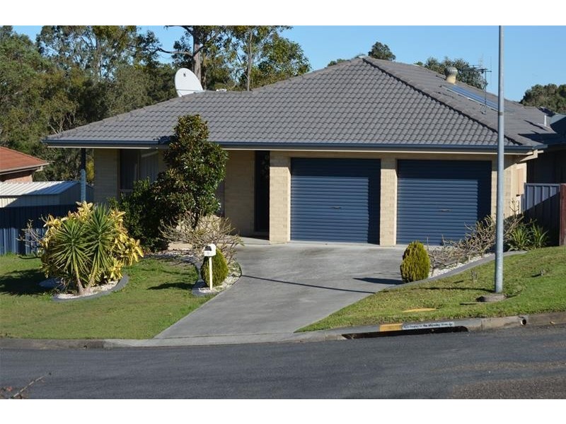 9 Narla Place, Taree NSW 2430
