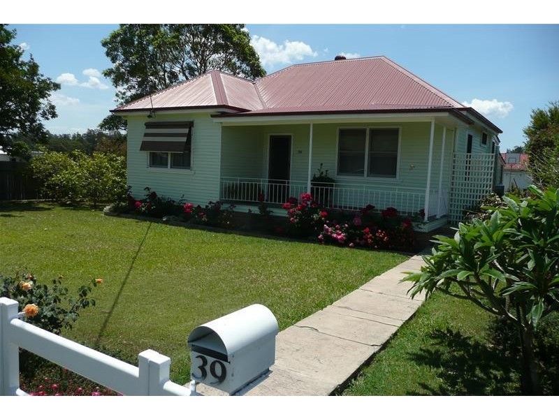 39a Whitbread Street, Taree NSW 2430