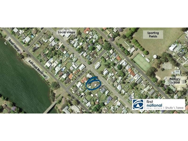 68 Main Street, Cundletown NSW 2430