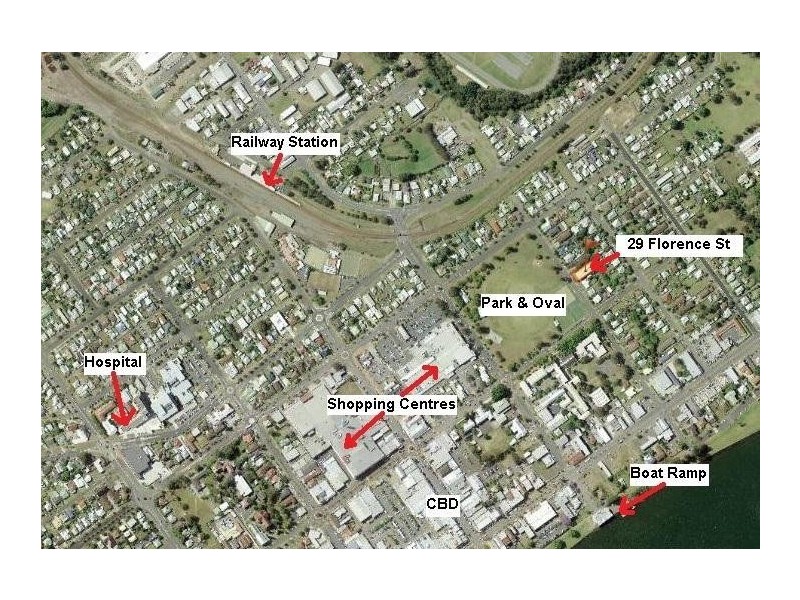 10/29 Florence Street, Taree NSW 2430