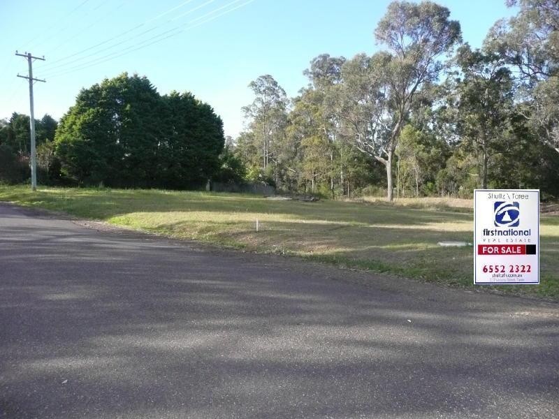 Lot 11 Kolodong Road, Taree NSW 2430