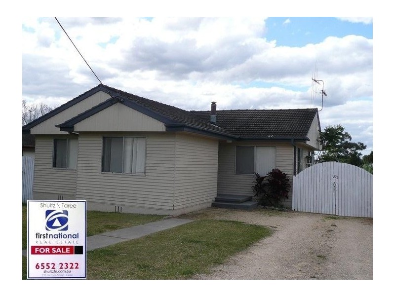 31 Smith Street, Taree NSW 2430