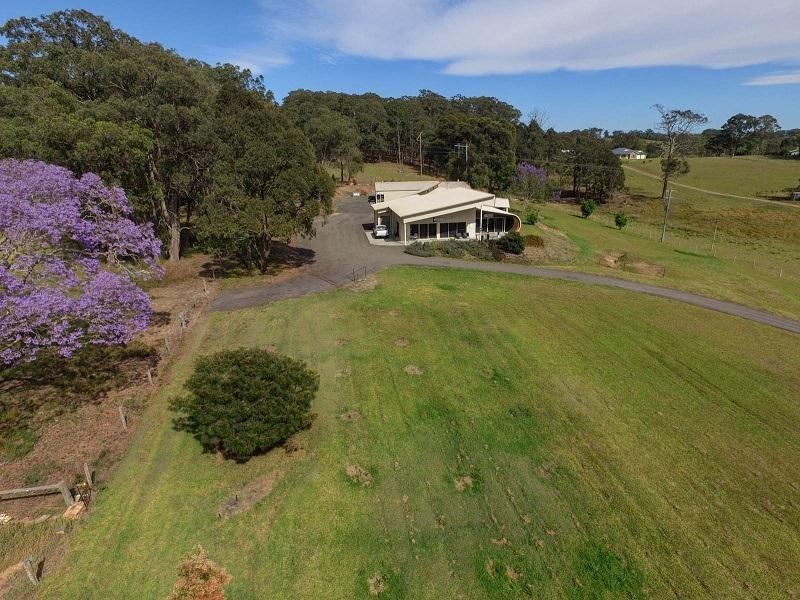 702 Tinonee Road, Tinonee NSW 2430