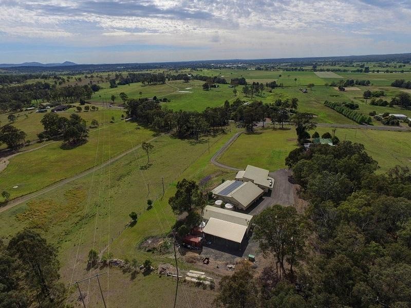 702 Tinonee Road, Tinonee NSW 2430