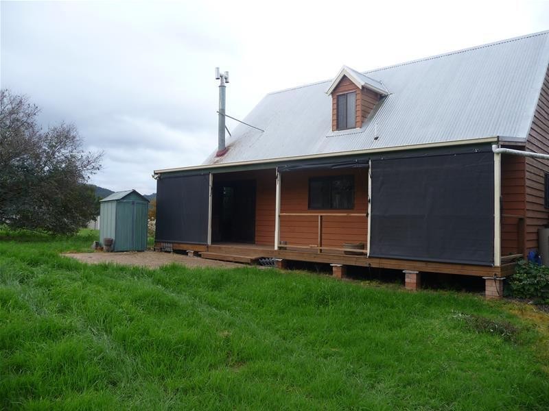 492 Kimbriki Road, Kimbriki NSW 2429