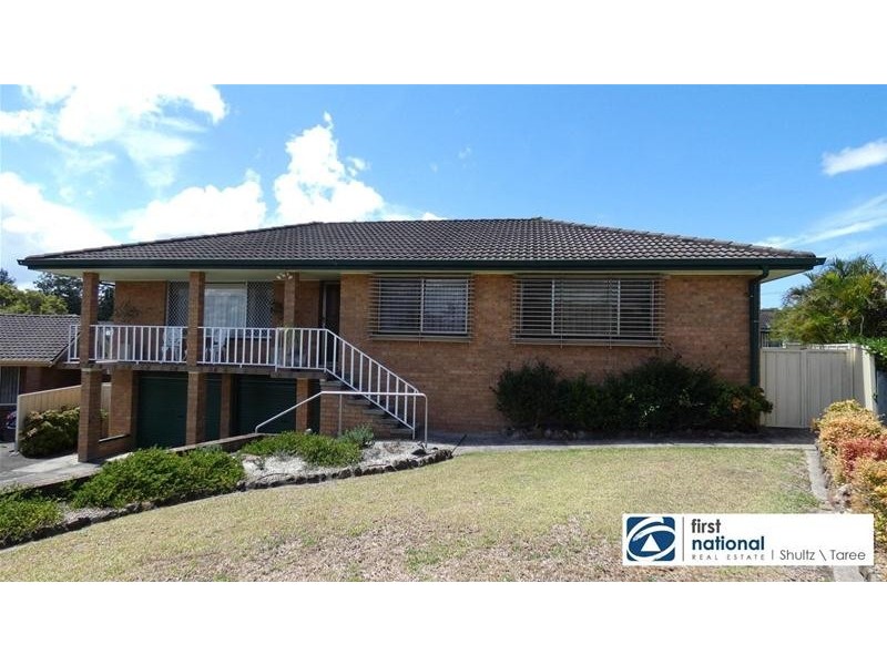 3 Inala Close, Taree NSW 2430
