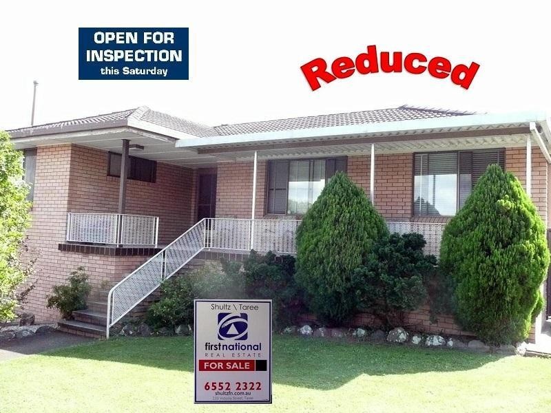 28 Marsden Terrace, Taree NSW 2430