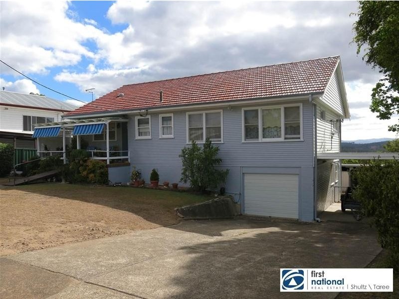 132 Wingham Road, Taree NSW 2430