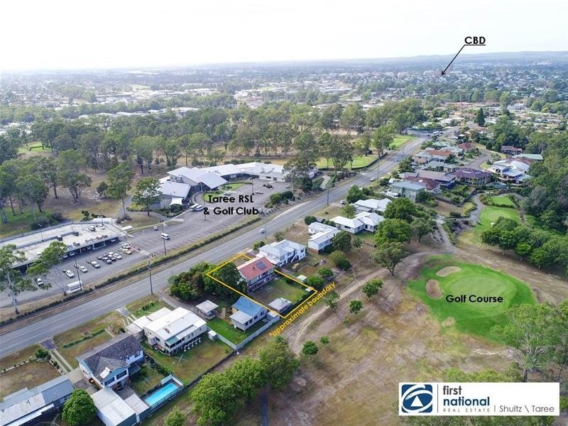 132 Wingham Road, Taree NSW 2430